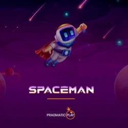 Spaceman 7659vip
